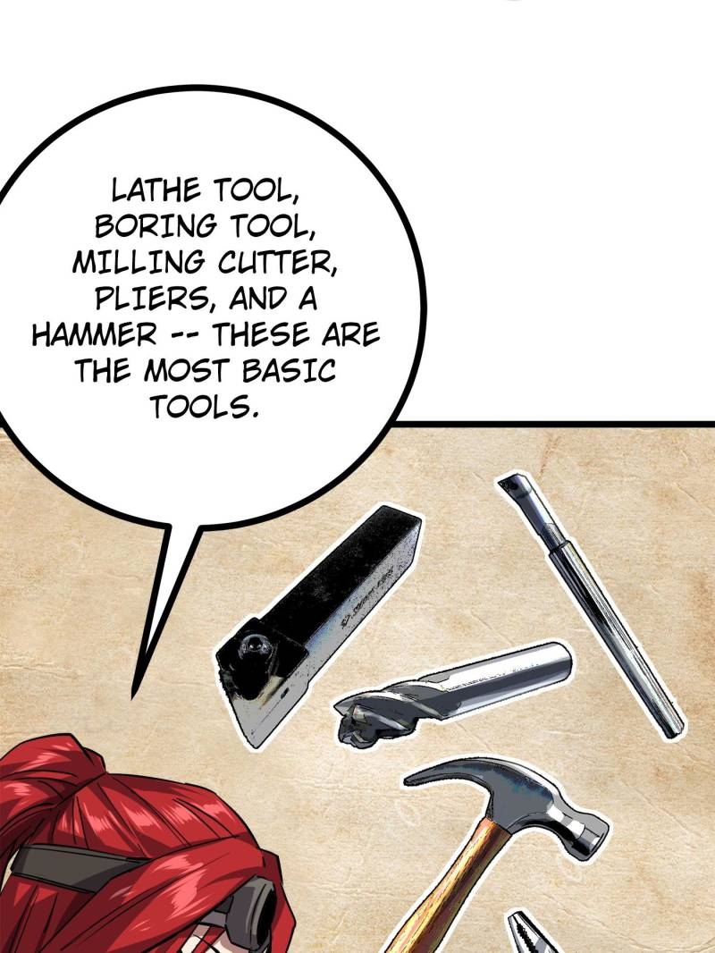 This Game Is Too Realistic Chapter 66 - Page 20