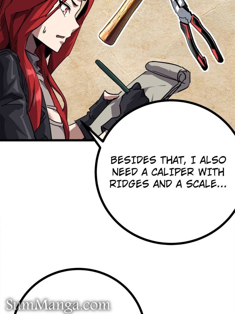 This Game Is Too Realistic Chapter 66 - Page 21