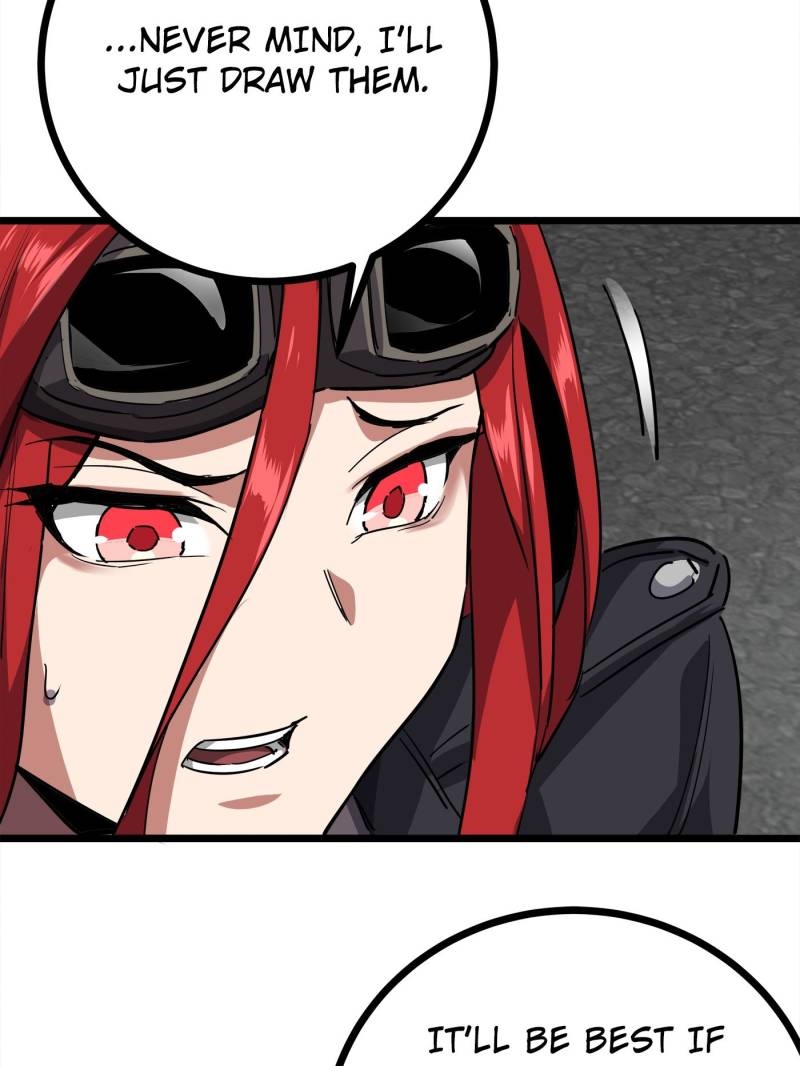 This Game Is Too Realistic Chapter 66 - Page 22