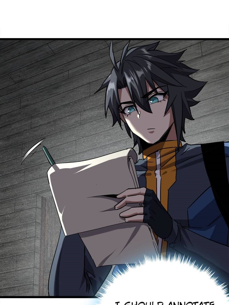 This Game Is Too Realistic Chapter 66 - Page 26