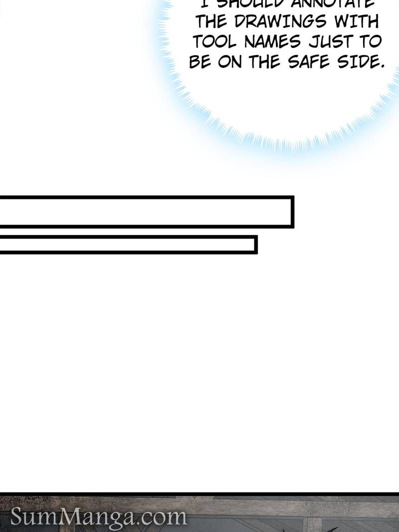 This Game Is Too Realistic Chapter 66 - Page 27