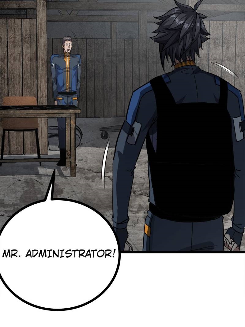 This Game Is Too Realistic Chapter 66 - Page 28