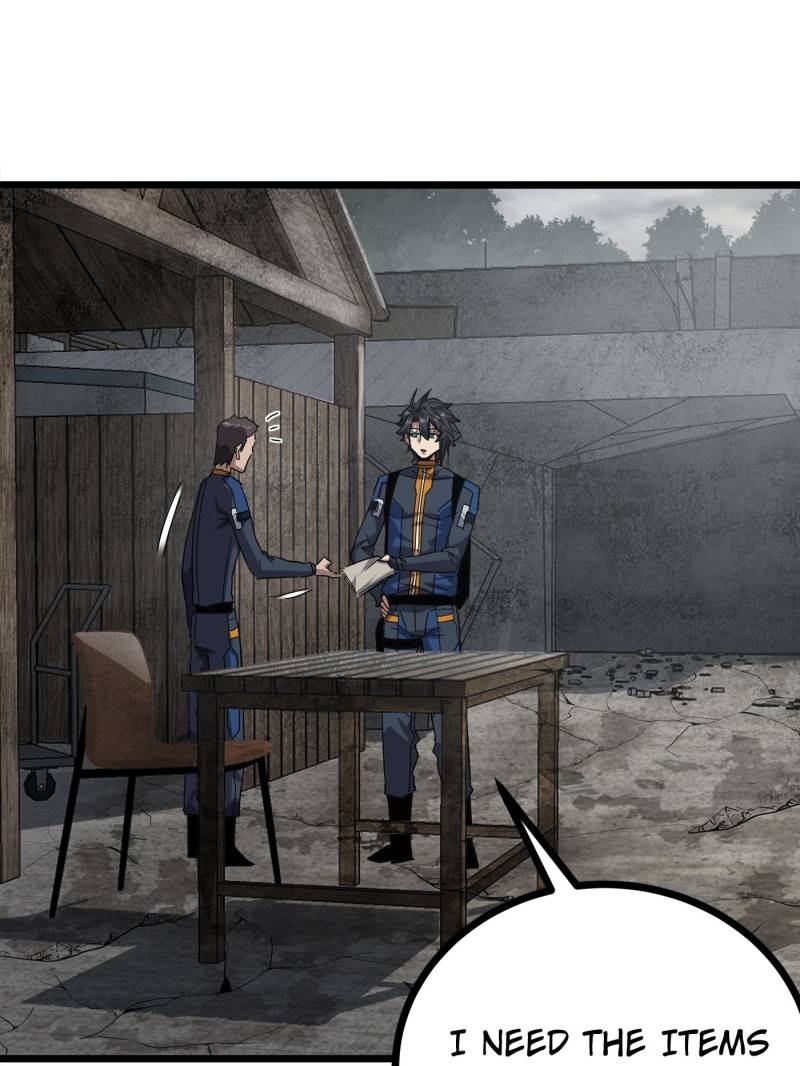 This Game Is Too Realistic Chapter 66 - Page 29