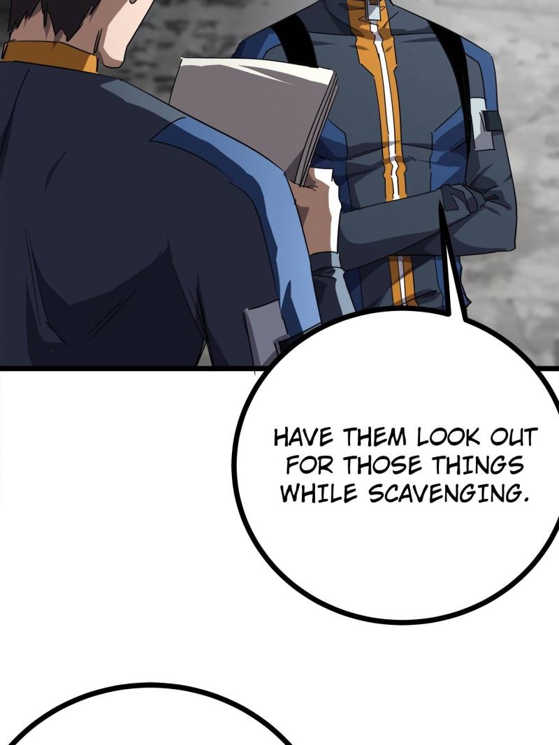 This Game Is Too Realistic Chapter 66 - Page 31