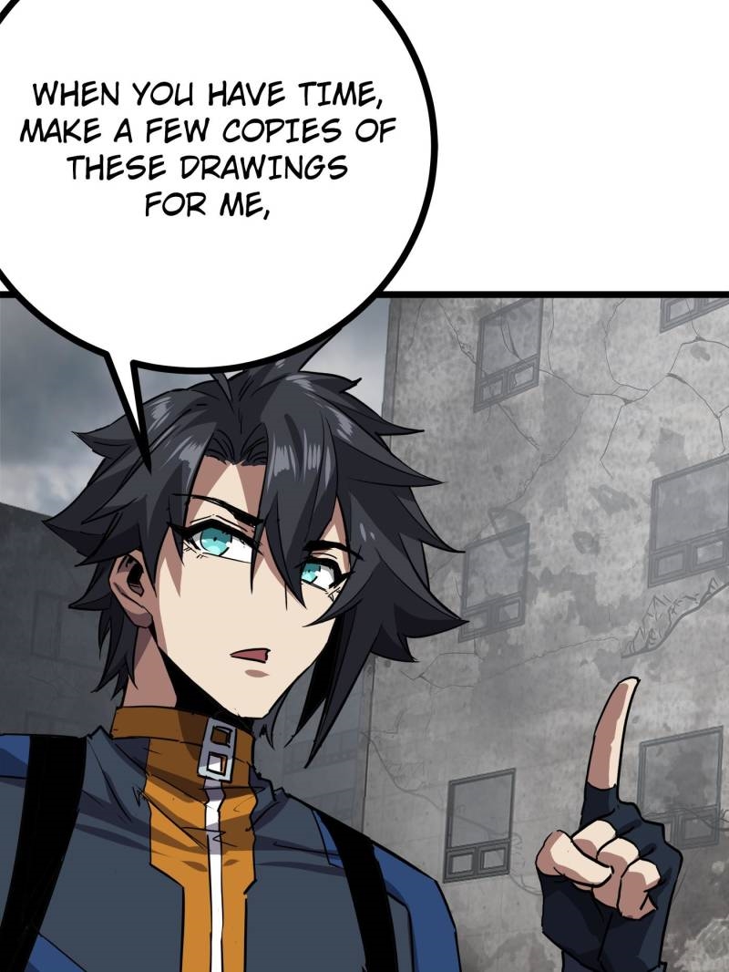 This Game Is Too Realistic Chapter 66 - Page 32