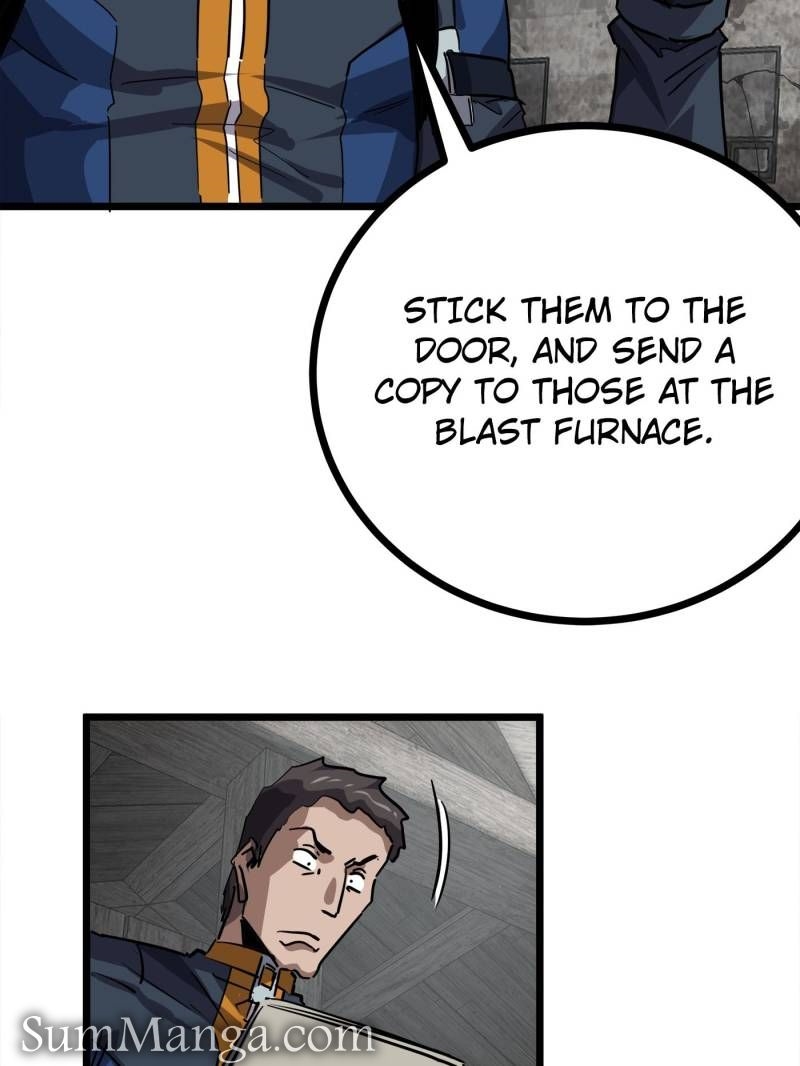 This Game Is Too Realistic Chapter 66 - Page 33