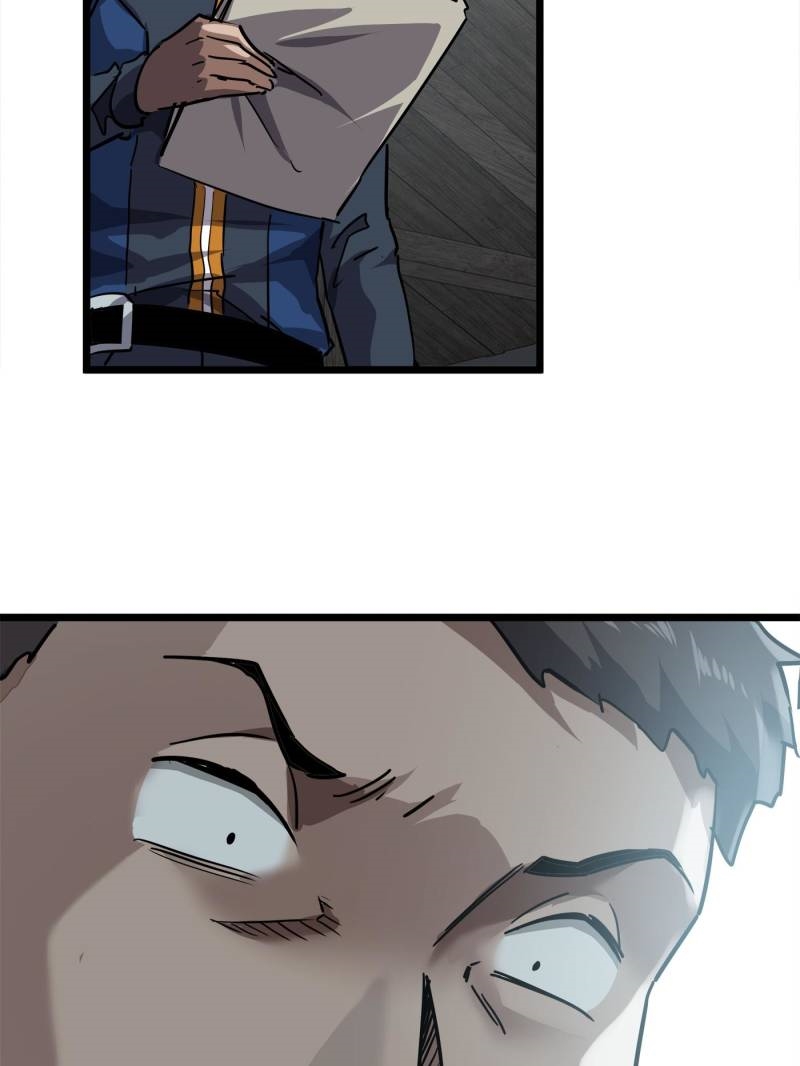 This Game Is Too Realistic Chapter 66 - Page 34