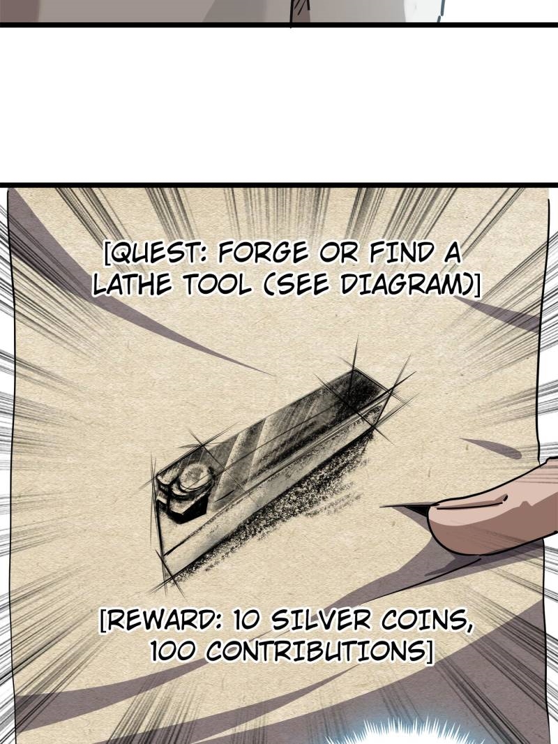 This Game Is Too Realistic Chapter 66 - Page 35