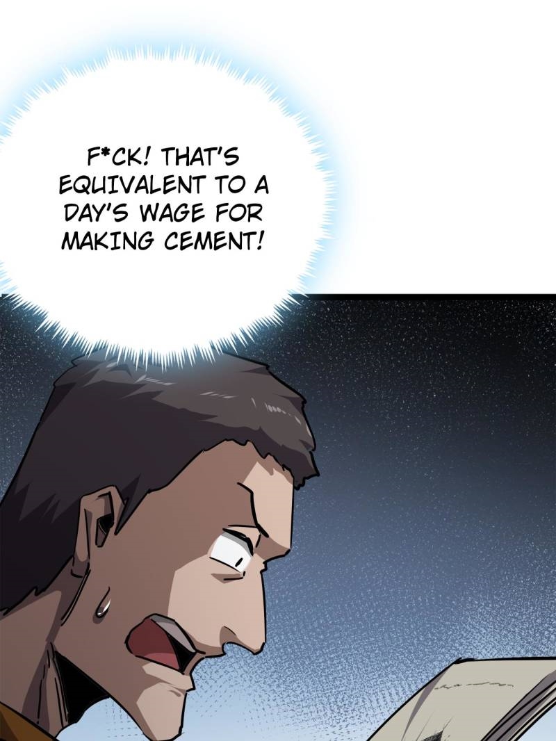 This Game Is Too Realistic Chapter 66 - Page 37