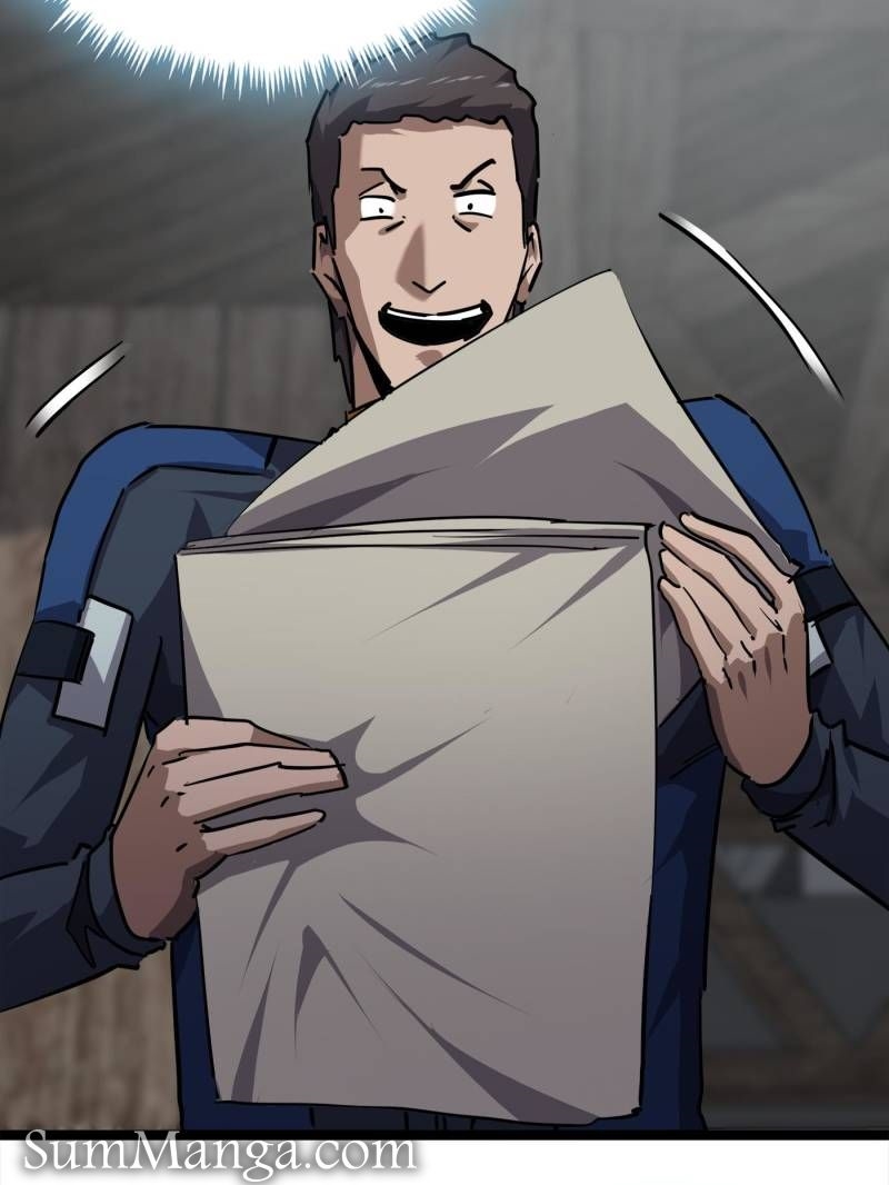 This Game Is Too Realistic Chapter 66 - Page 39