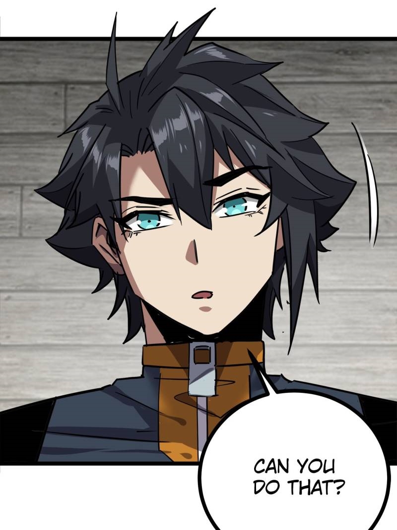 This Game Is Too Realistic Chapter 66 - Page 4