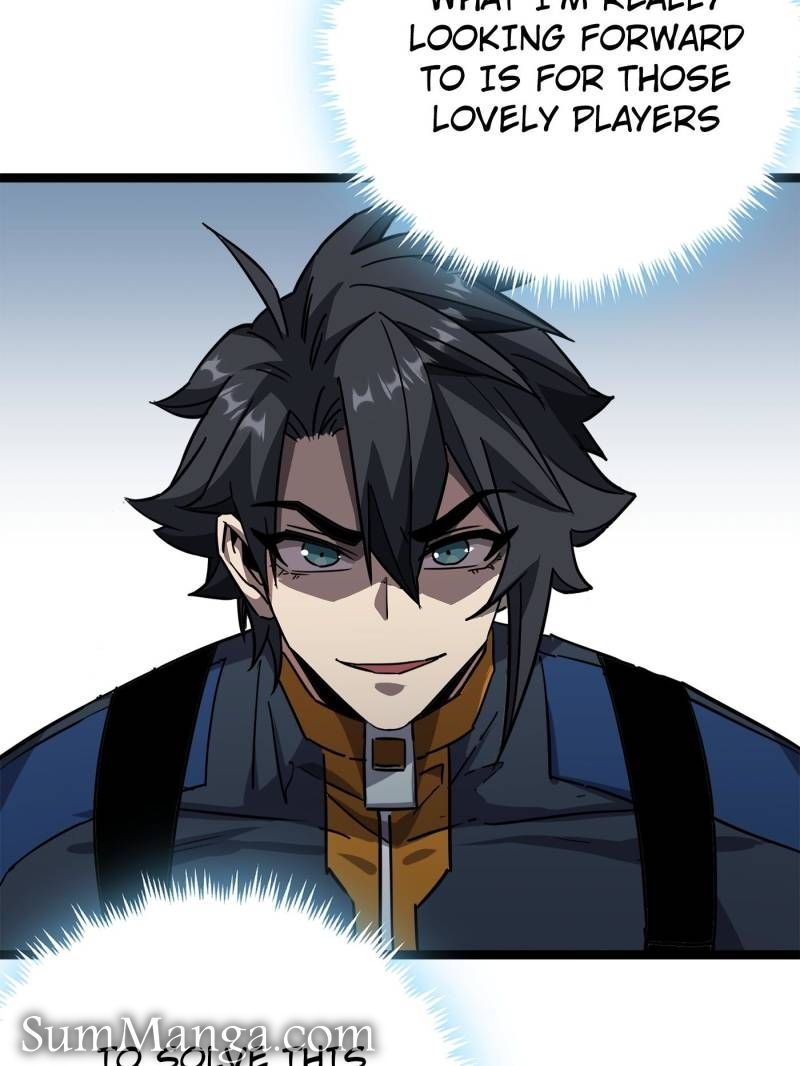 This Game Is Too Realistic Chapter 66 - Page 42