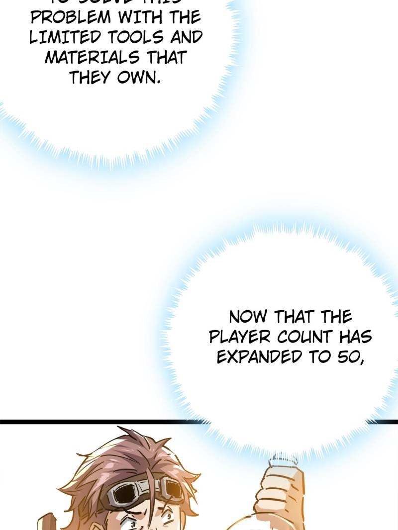 This Game Is Too Realistic Chapter 66 - Page 43