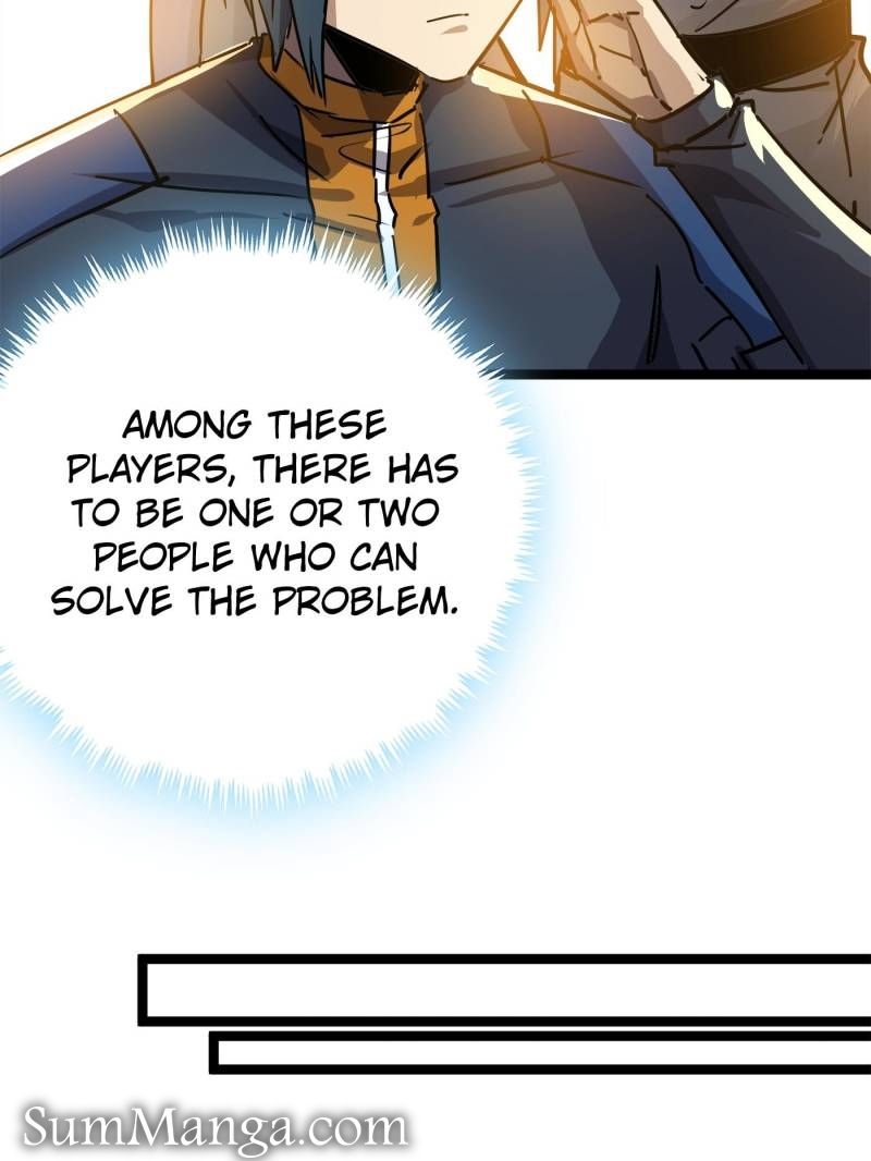 This Game Is Too Realistic Chapter 66 - Page 45