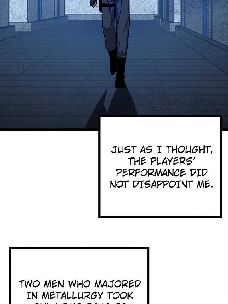 This Game Is Too Realistic Chapter 66 - Page 47