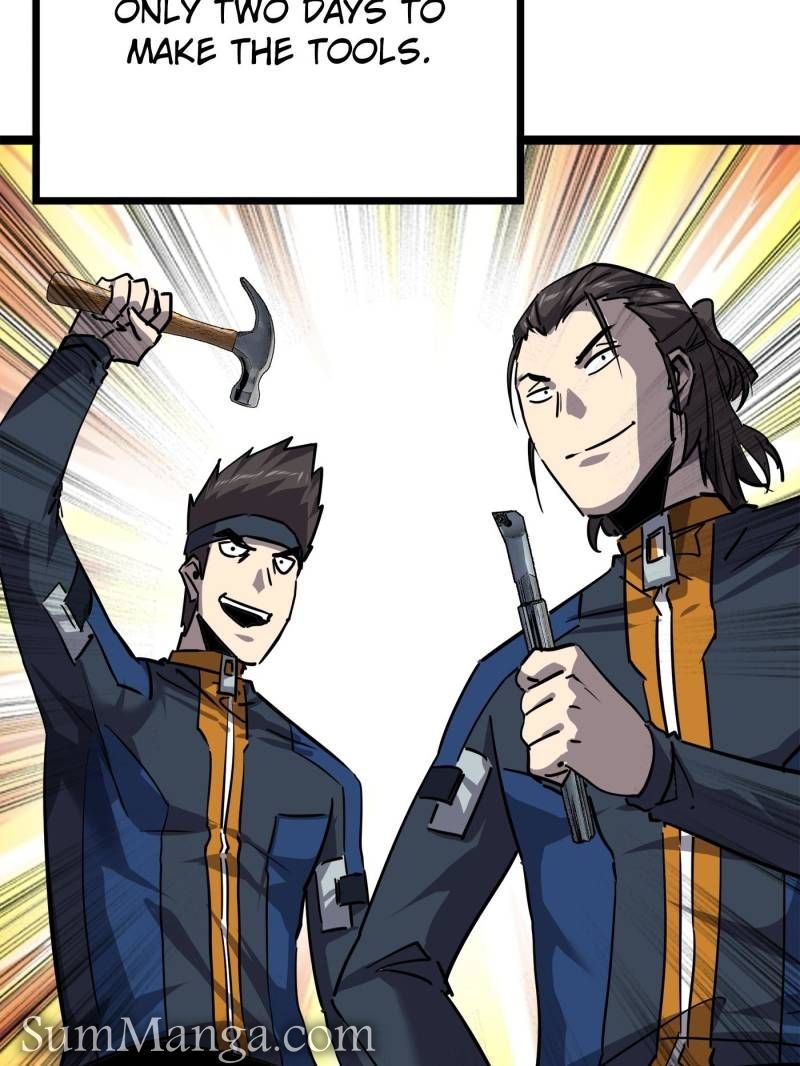 This Game Is Too Realistic Chapter 66 - Page 48