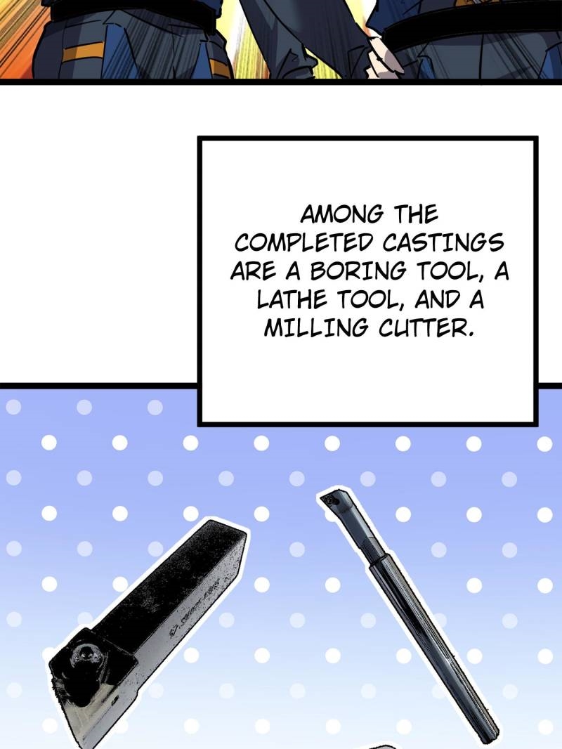 This Game Is Too Realistic Chapter 66 - Page 49