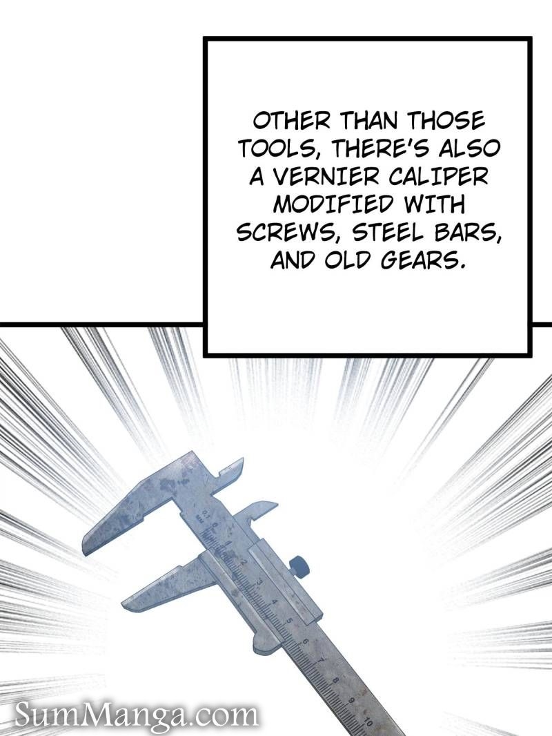 This Game Is Too Realistic Chapter 66 - Page 51