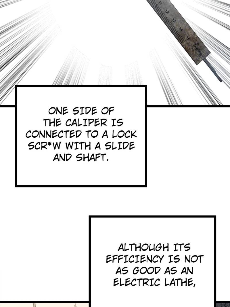 This Game Is Too Realistic Chapter 66 - Page 52