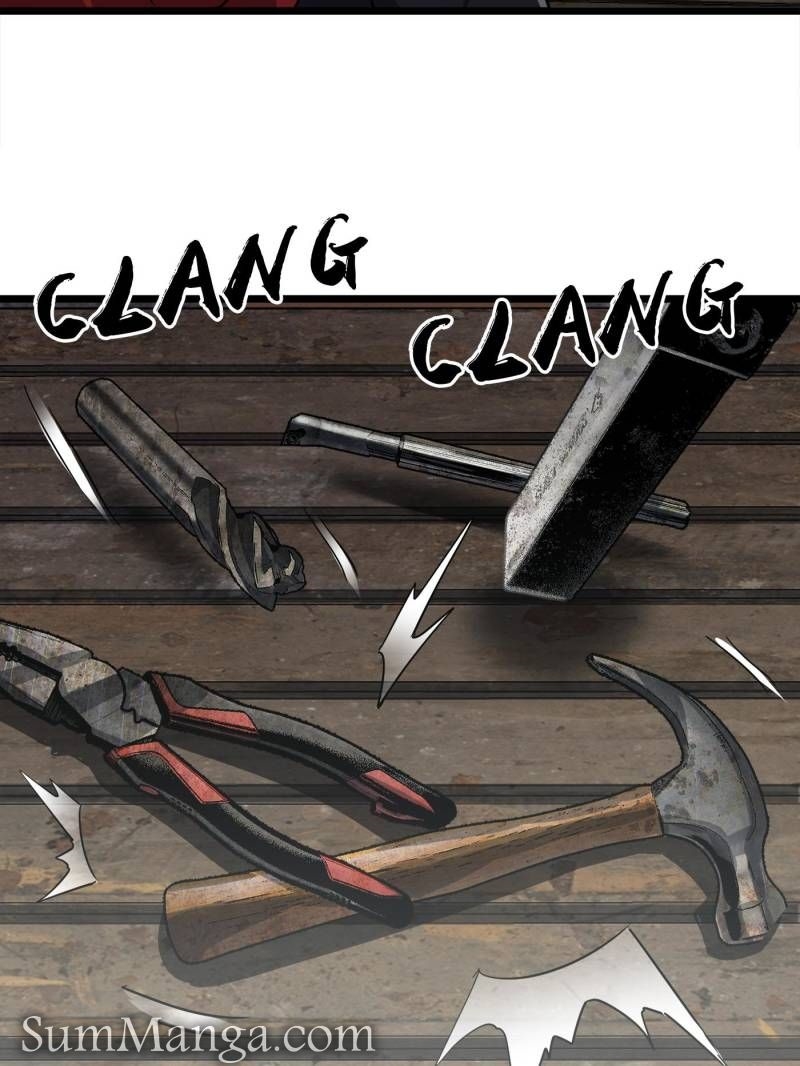 This Game Is Too Realistic Chapter 66 - Page 57