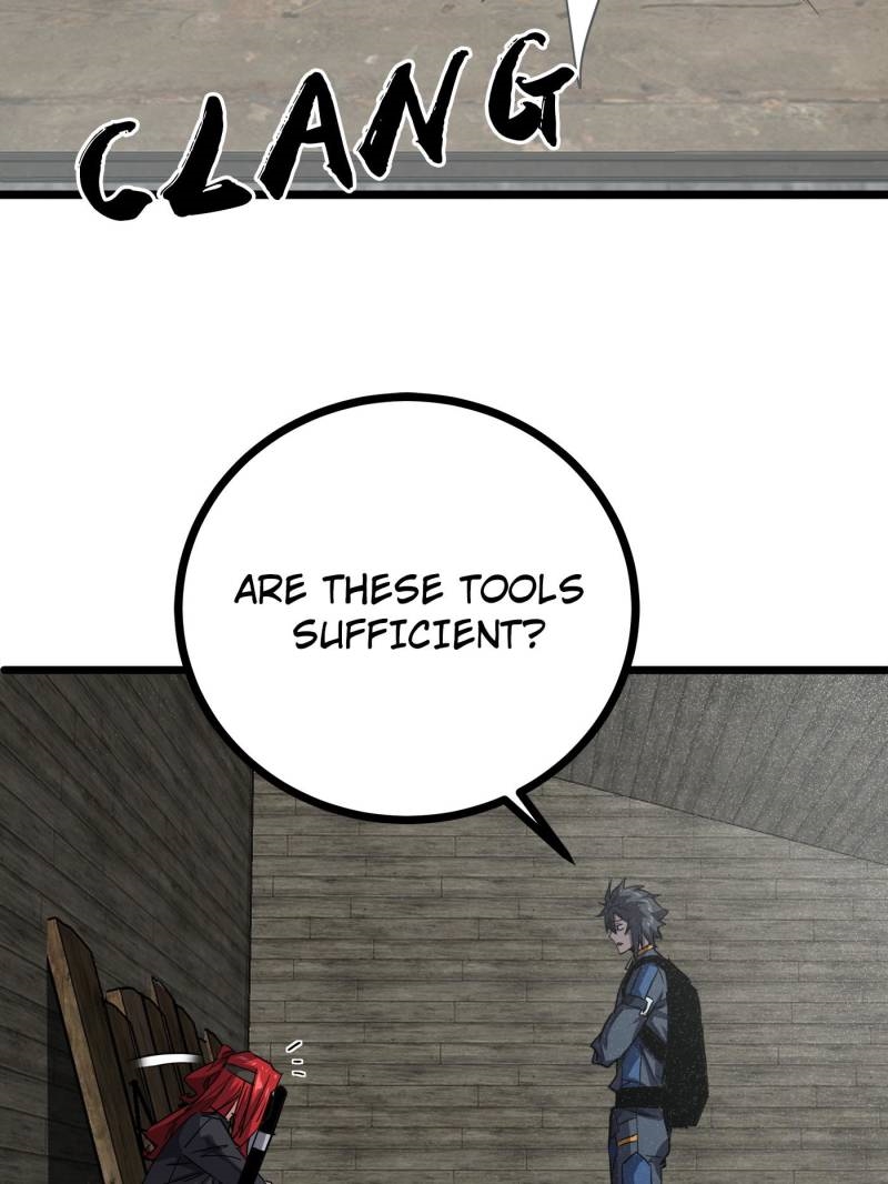 This Game Is Too Realistic Chapter 66 - Page 58