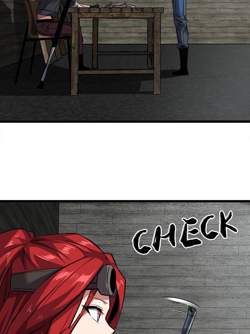 This Game Is Too Realistic Chapter 66 - Page 59