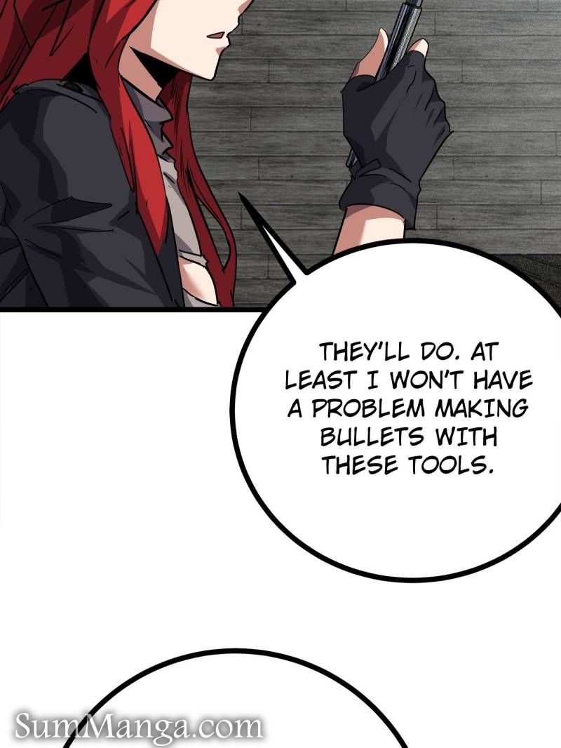 This Game Is Too Realistic Chapter 66 - Page 60