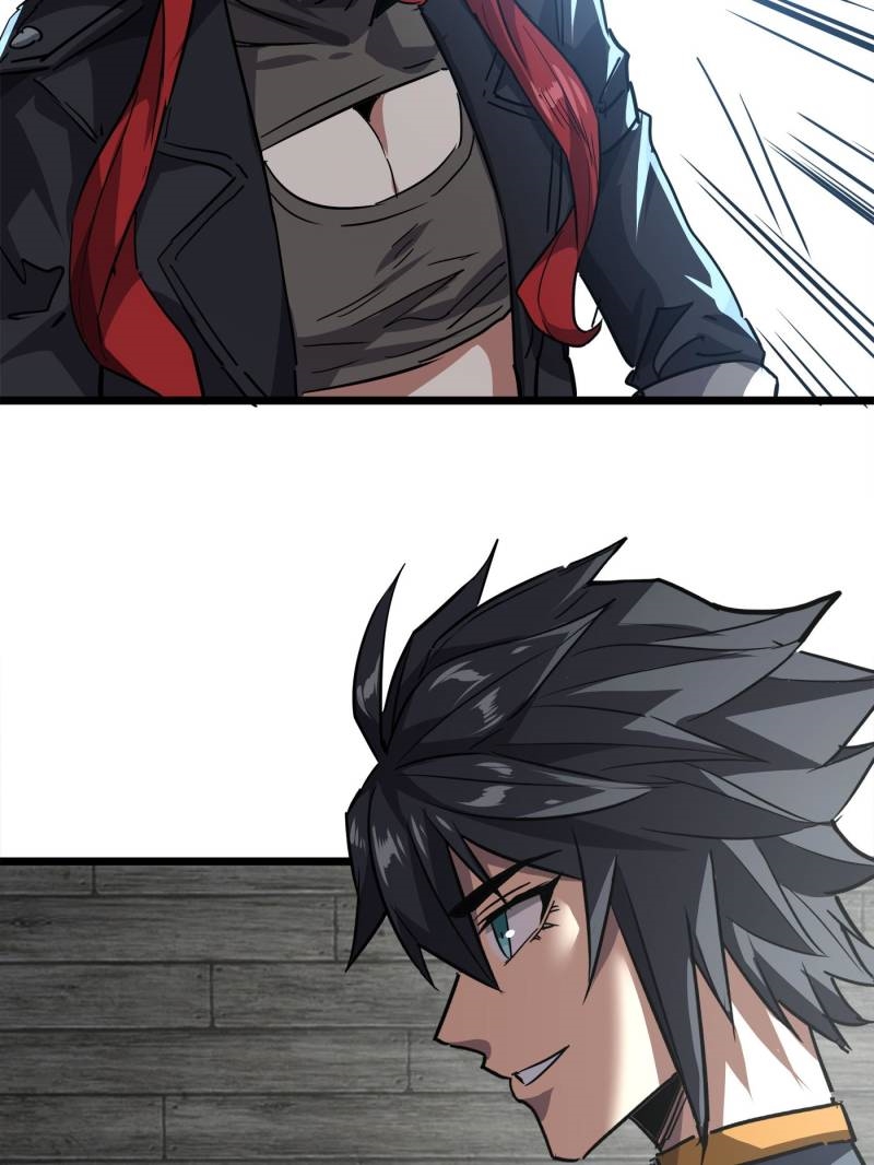 This Game Is Too Realistic Chapter 66 - Page 65