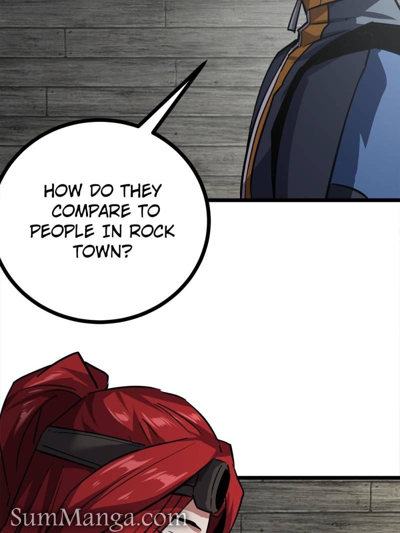 This Game Is Too Realistic Chapter 66 - Page 66