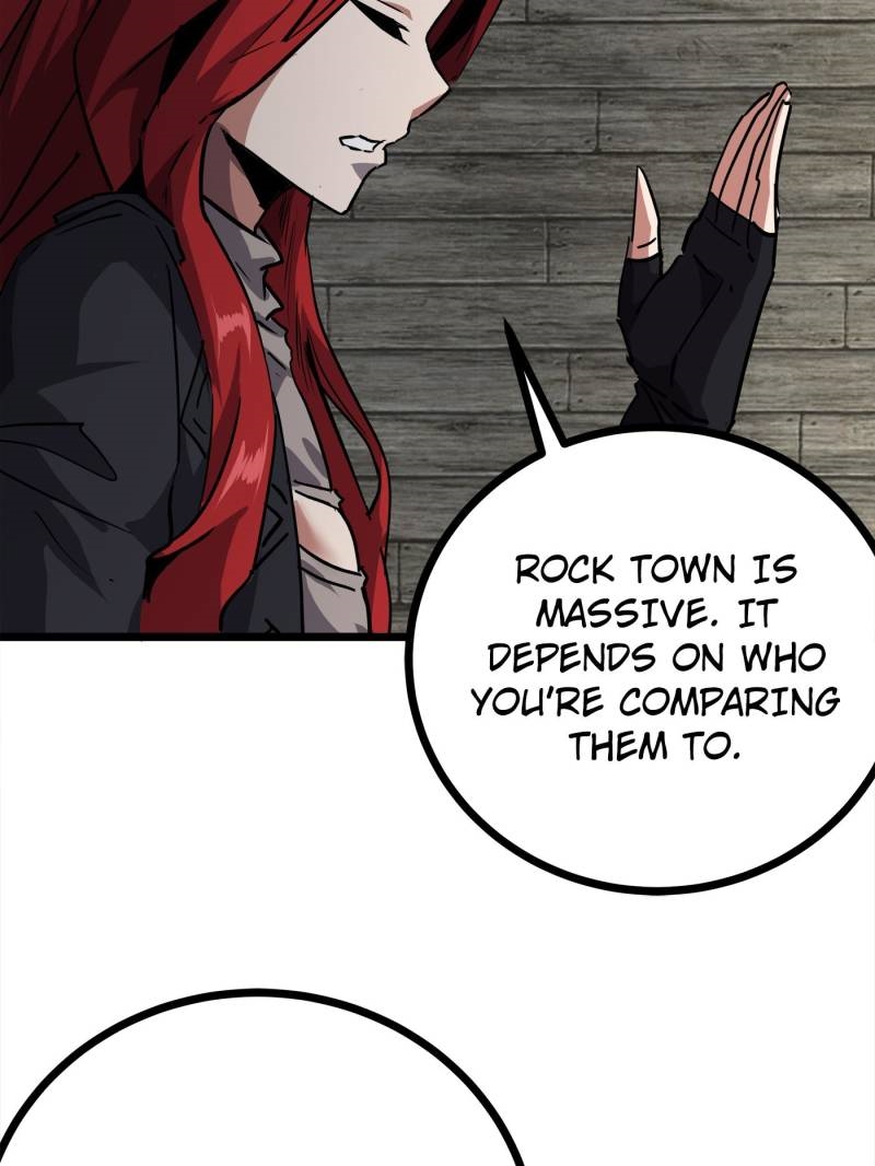 This Game Is Too Realistic Chapter 66 - Page 67