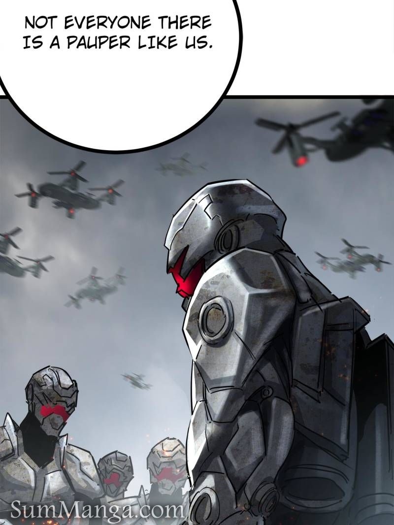 This Game Is Too Realistic Chapter 66 - Page 68