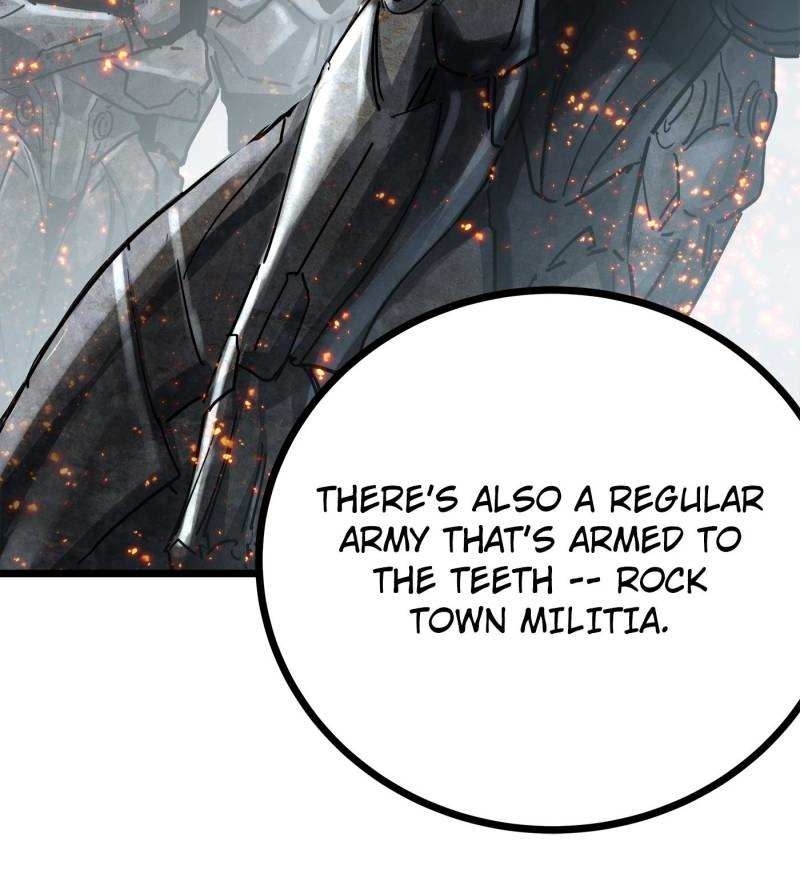 This Game Is Too Realistic Chapter 66 - Page 69