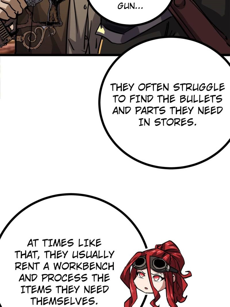 This Game Is Too Realistic Chapter 66 - Page 8