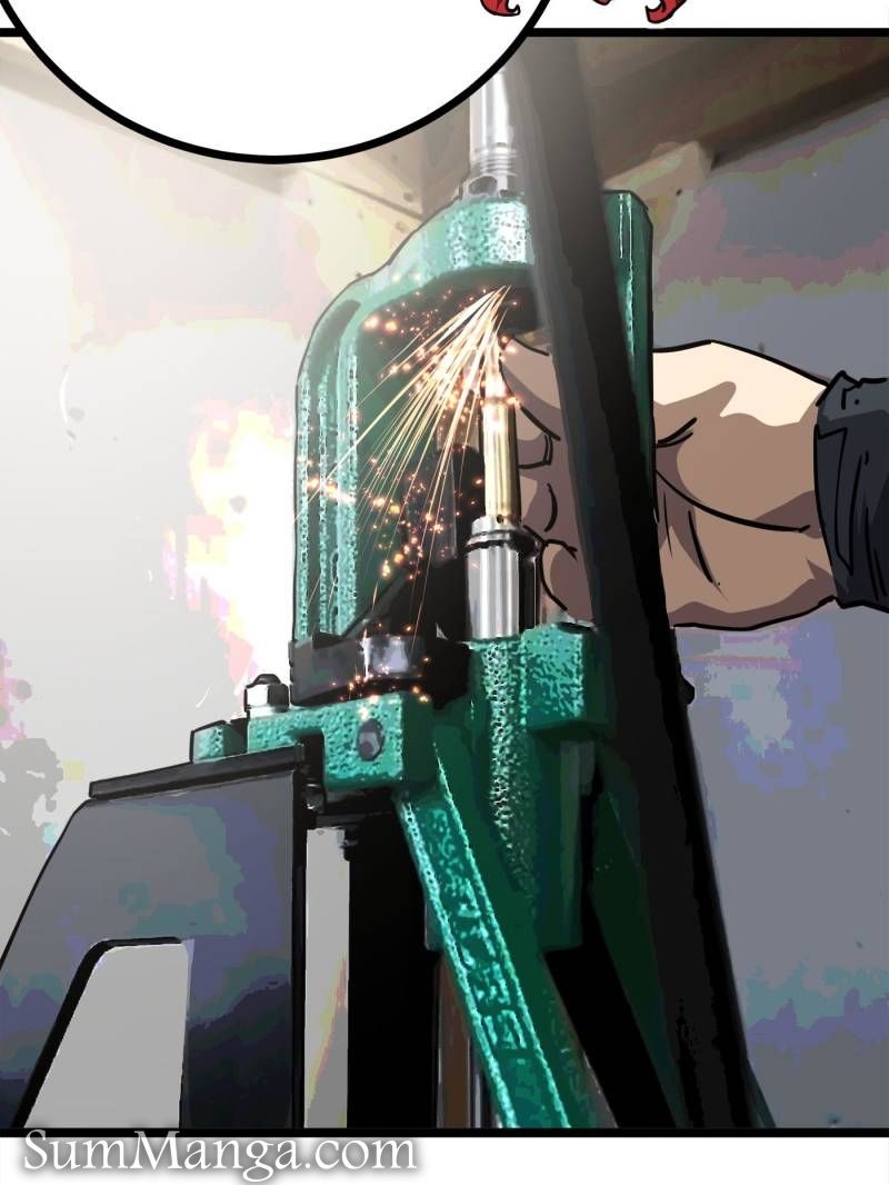 This Game Is Too Realistic Chapter 66 - Page 9