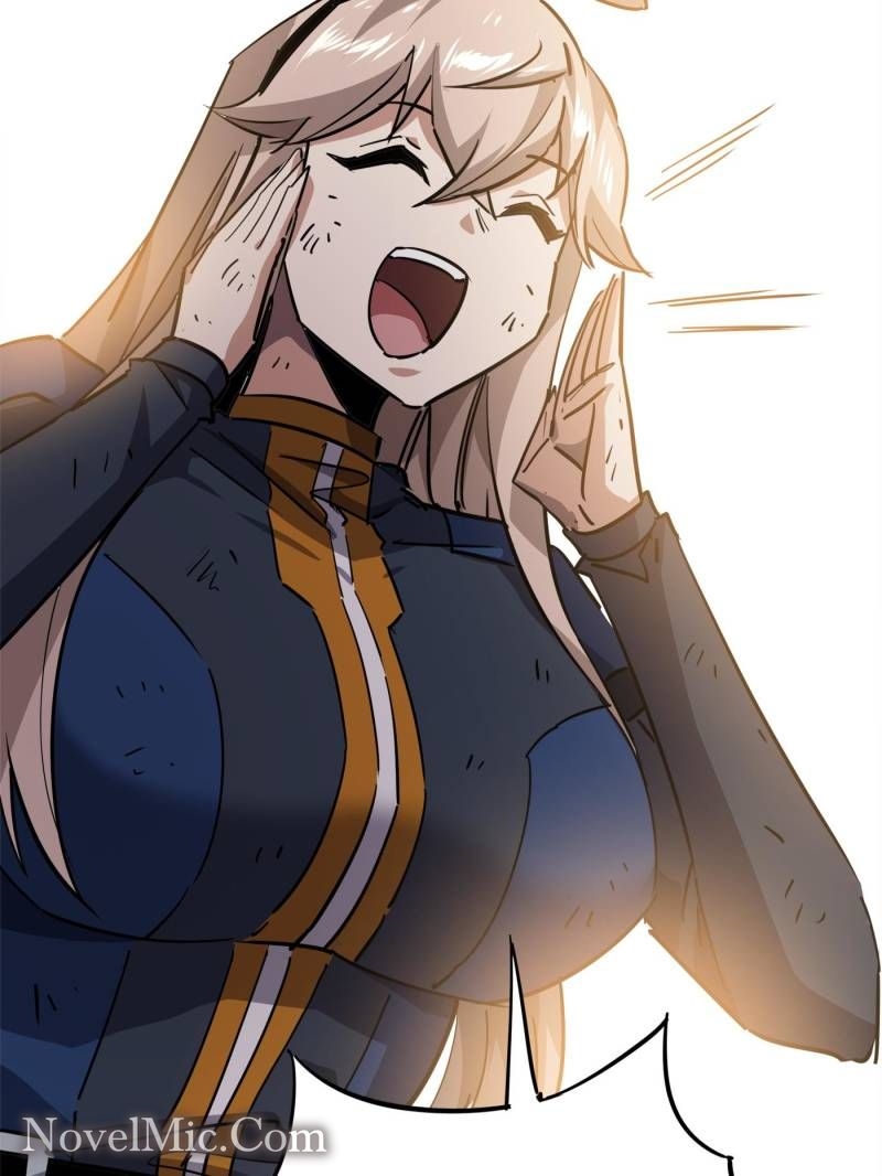 This Game Is Too Realistic Chapter 67 - Page 12