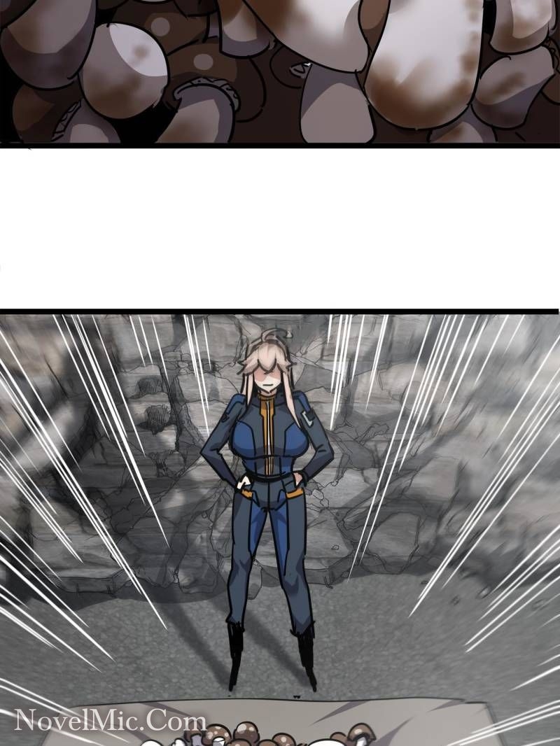 This Game Is Too Realistic Chapter 67 - Page 15