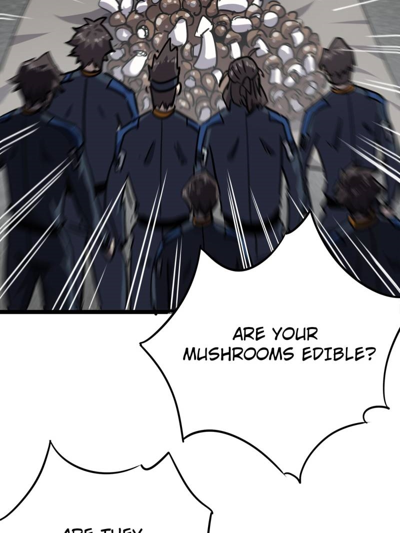 This Game Is Too Realistic Chapter 67 - Page 16