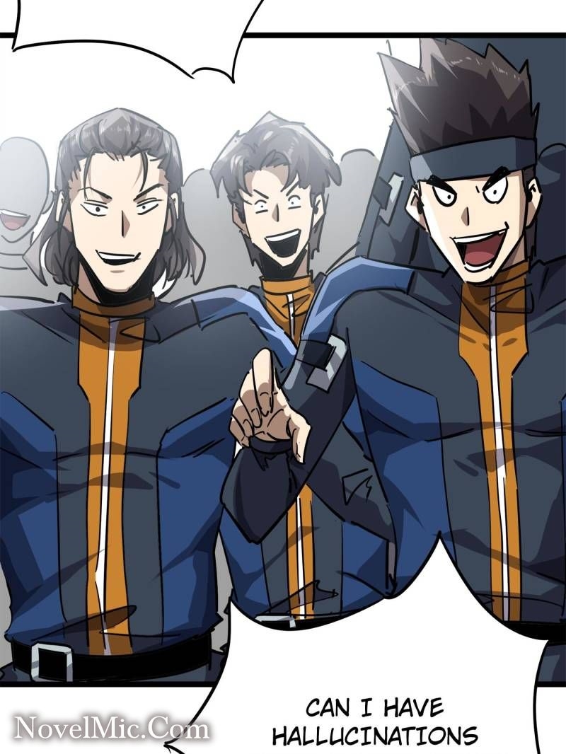 This Game Is Too Realistic Chapter 67 - Page 18