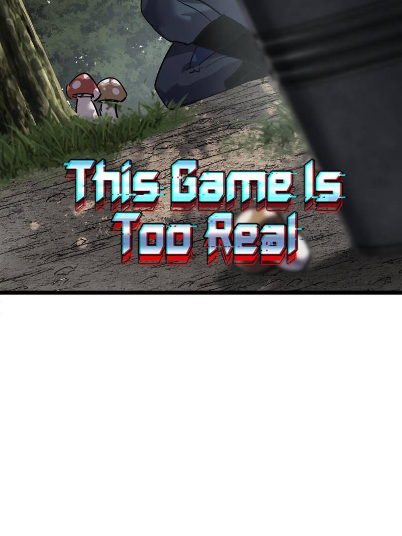 This Game Is Too Realistic Chapter 67 - Page 2