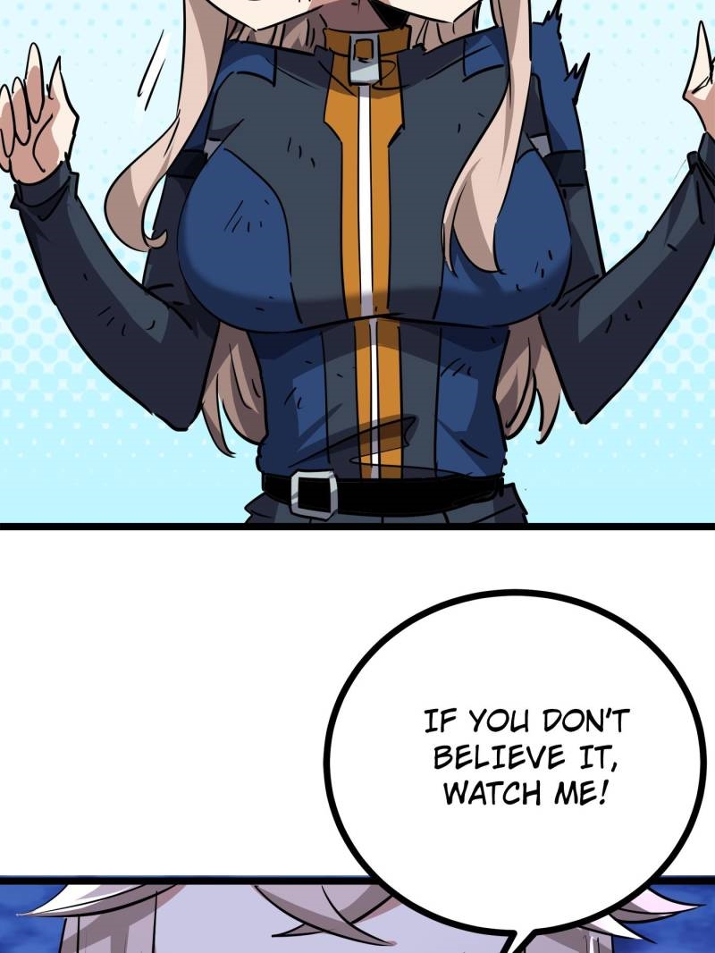 This Game Is Too Realistic Chapter 67 - Page 20