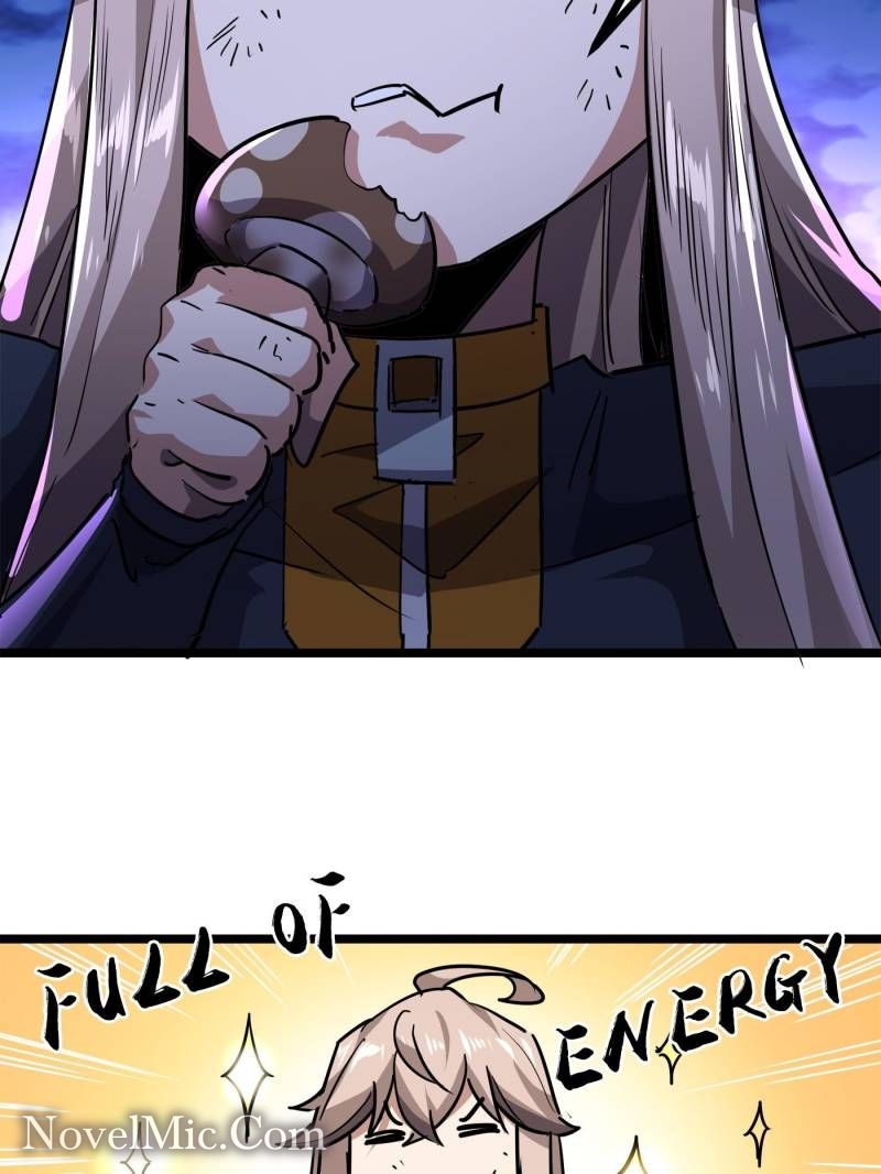 This Game Is Too Realistic Chapter 67 - Page 21