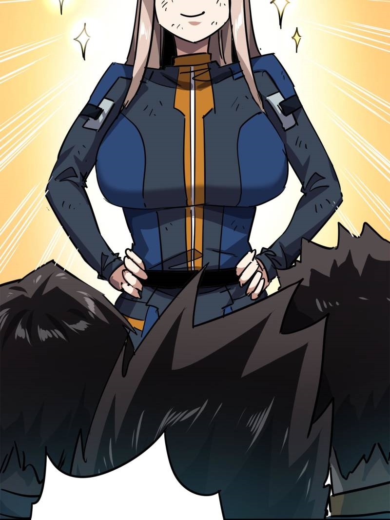 This Game Is Too Realistic Chapter 67 - Page 22