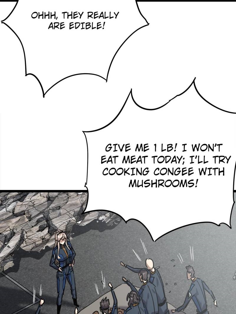 This Game Is Too Realistic Chapter 67 - Page 23