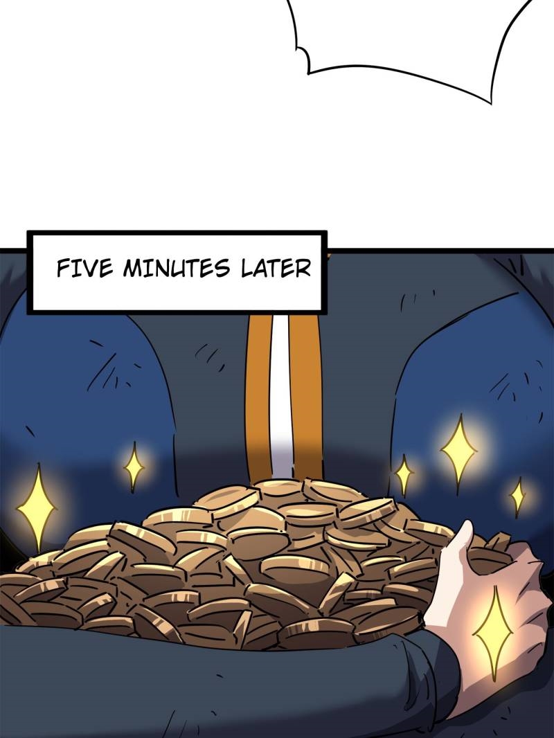 This Game Is Too Realistic Chapter 67 - Page 25