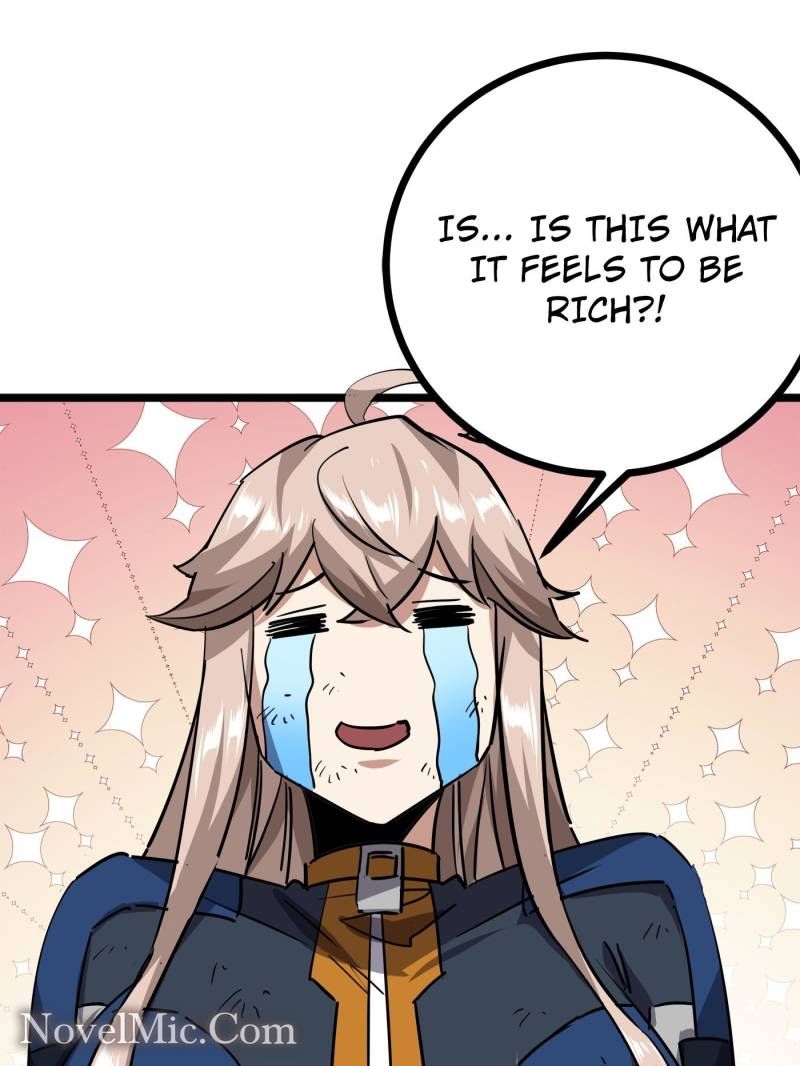 This Game Is Too Realistic Chapter 67 - Page 27