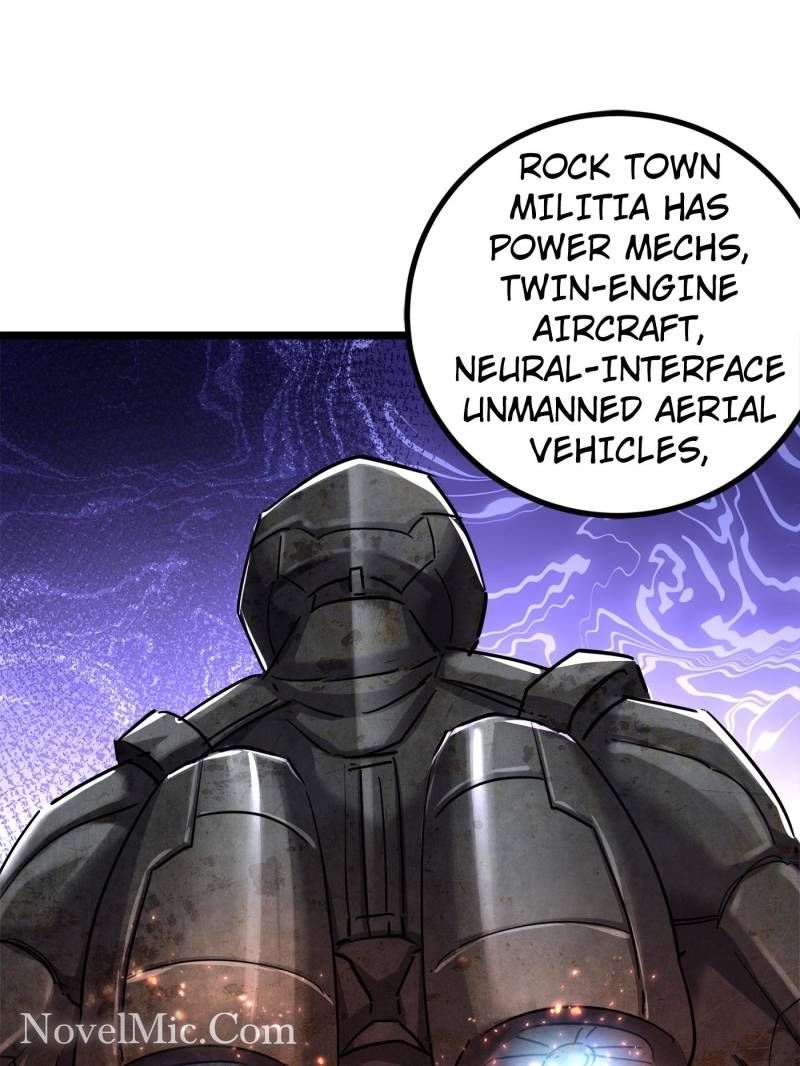 This Game Is Too Realistic Chapter 67 - Page 3