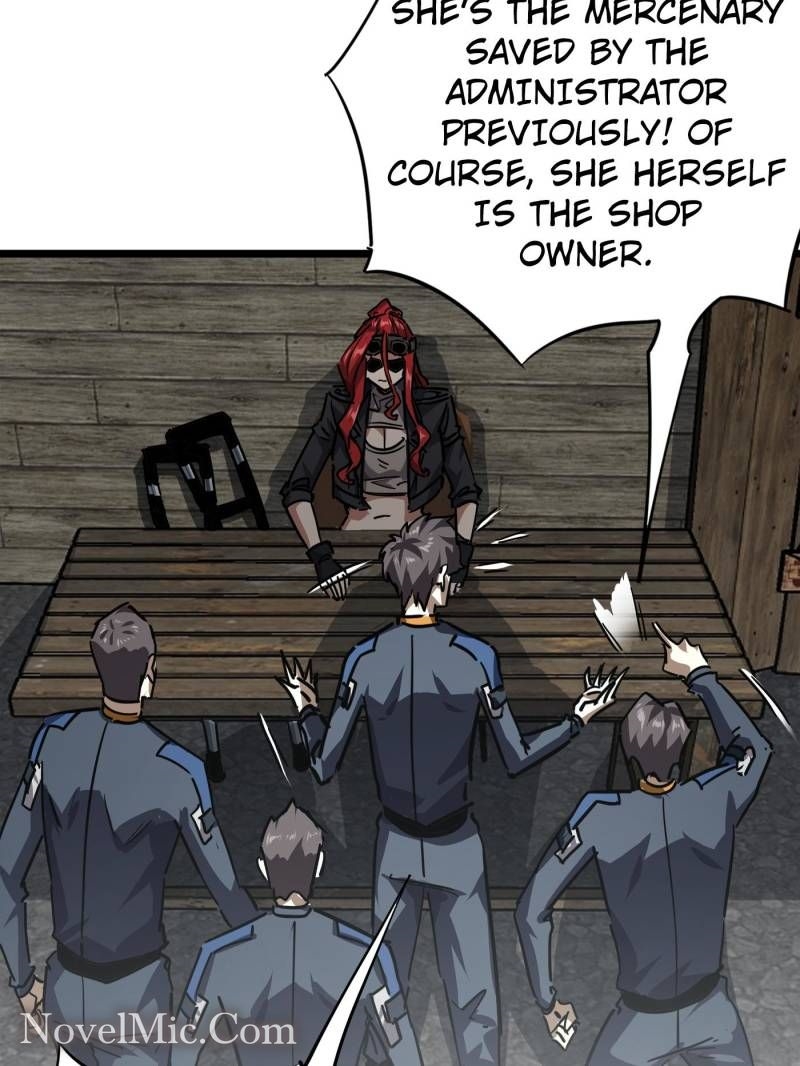 This Game Is Too Realistic Chapter 67 - Page 30