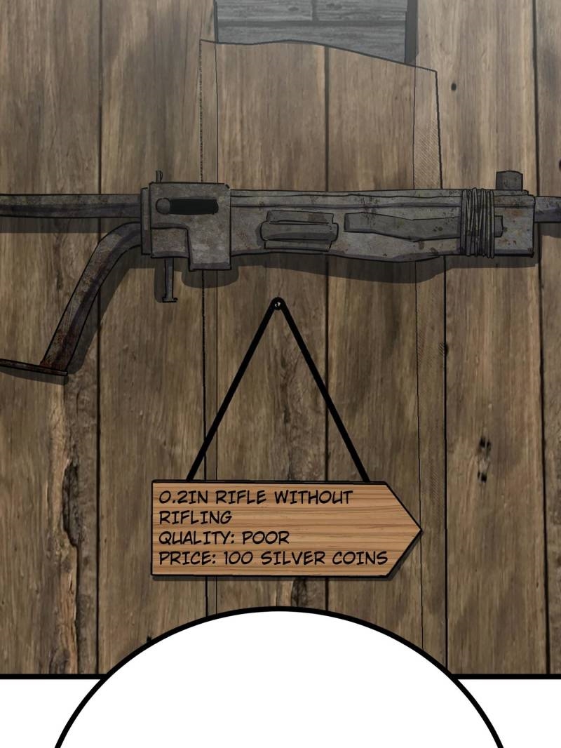 This Game Is Too Realistic Chapter 67 - Page 36