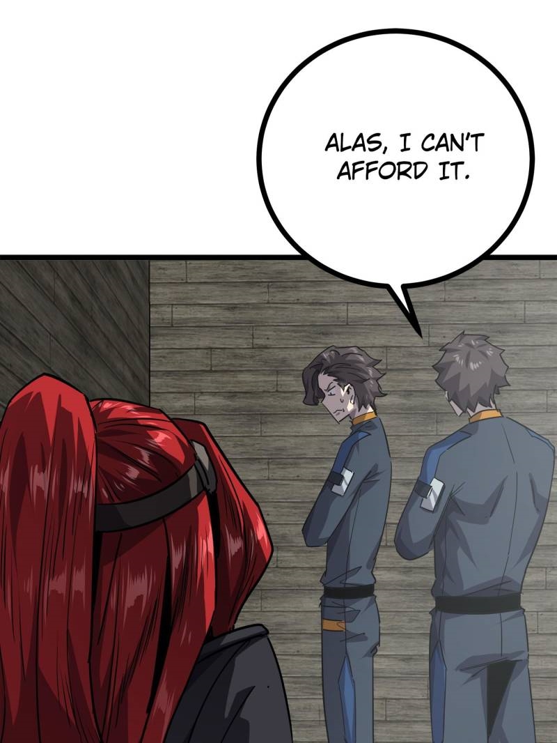 This Game Is Too Realistic Chapter 67 - Page 39