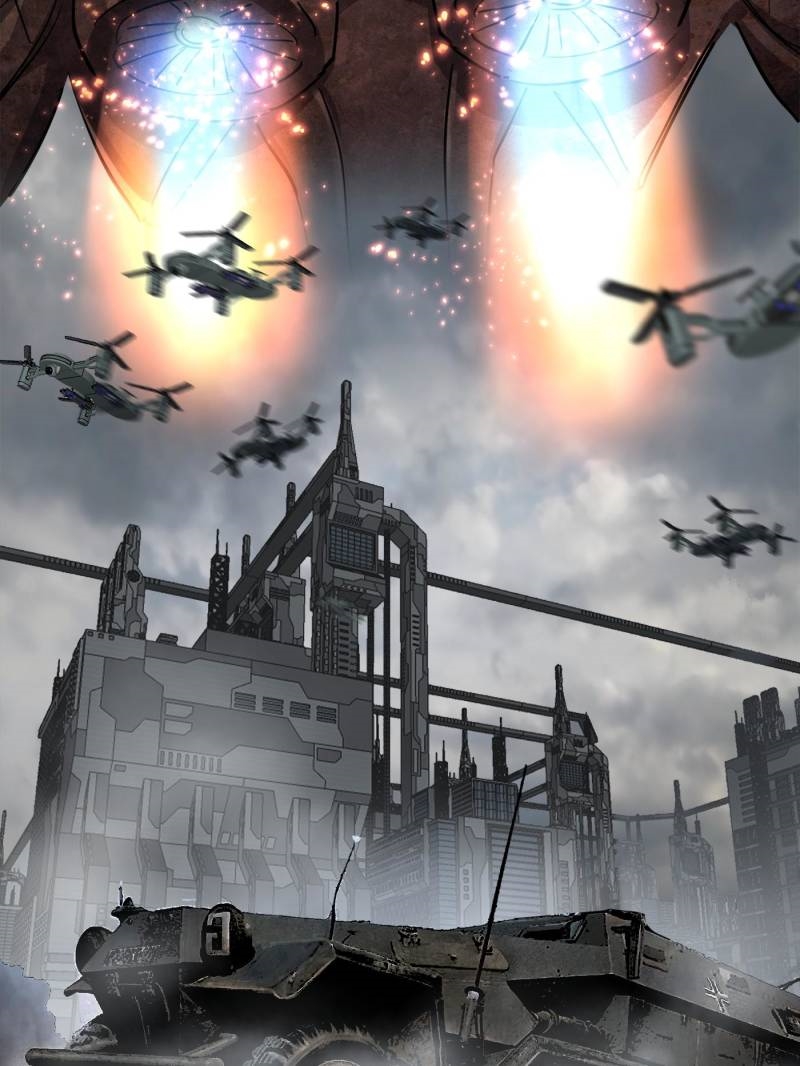 This Game Is Too Realistic Chapter 67 - Page 4